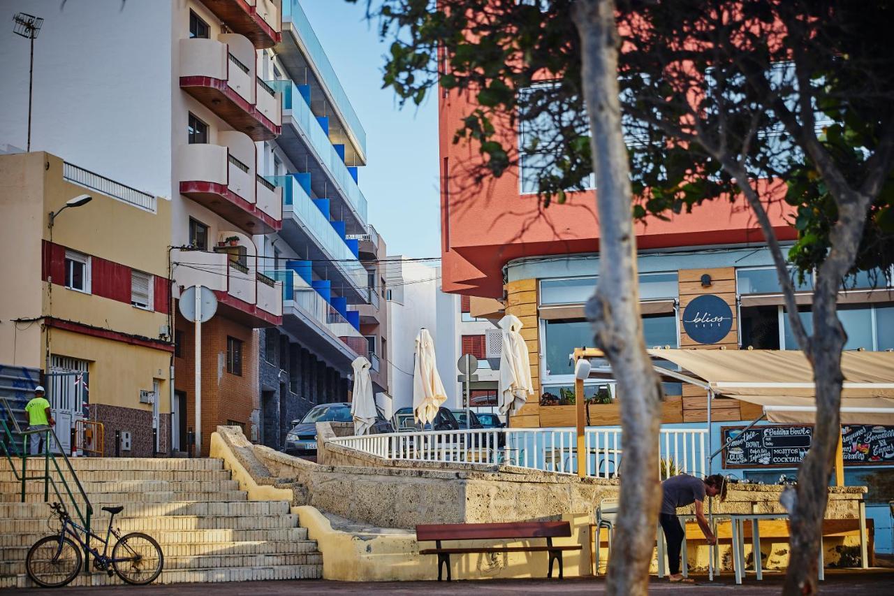 Medano Suites El Médano Extérieur photo
