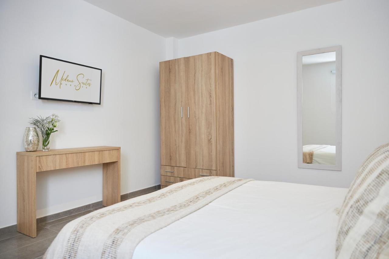 Medano Suites El Médano Extérieur photo