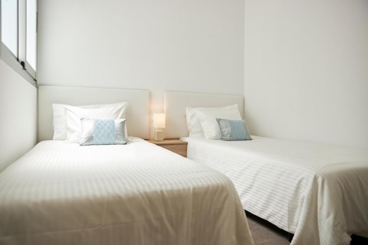Medano Suites El Médano Extérieur photo